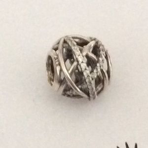 Pandora charm